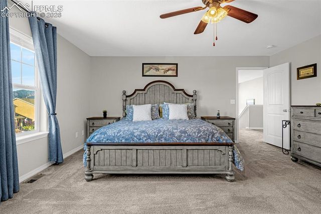 13105 Canyons Edge Drive, Colorado Springs, CO 80921