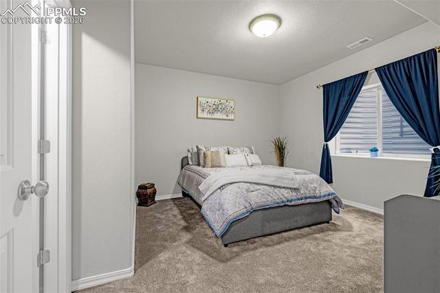 13105 Canyons Edge Drive, Colorado Springs, CO 80921