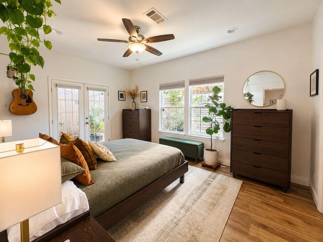 1612 N Miriam Ave B, Austin, TX 78702