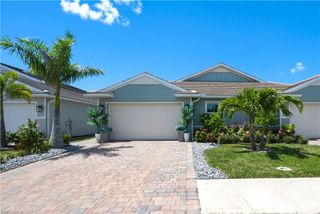 998 Enbrook LOOP, Naples, FL 34114