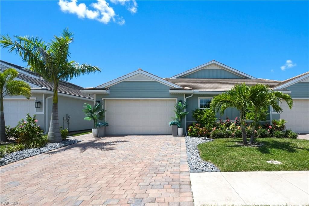 998 Enbrook LOOP, Naples, FL 34114
