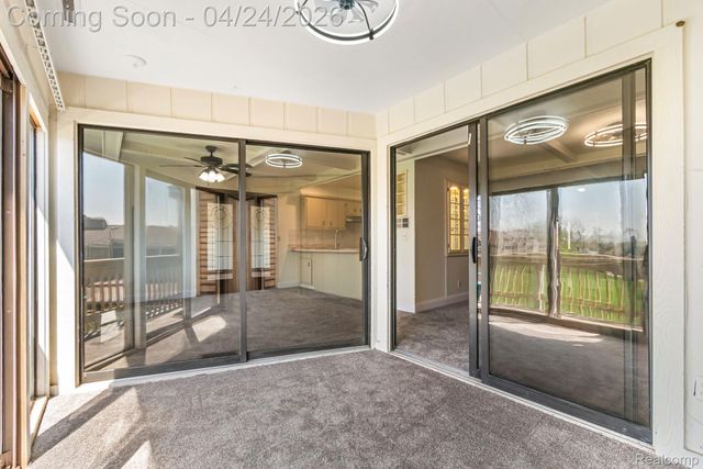 1680 Cliffs Landing 302E, Ypsilanti Charter Township, MI 48198