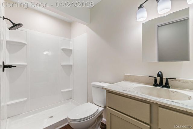 1680 Cliffs Landing 302E, Ypsilanti Charter Township, MI 48198