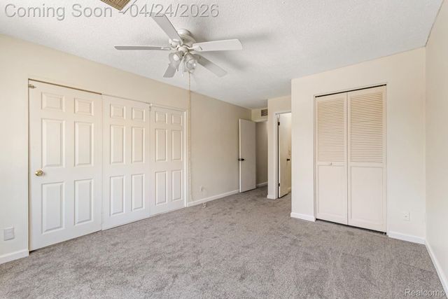 1680 Cliffs Landing 302E, Ypsilanti Charter Township, MI 48198