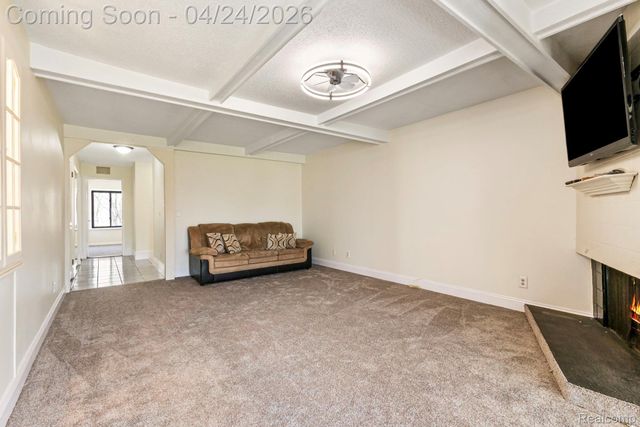 1680 Cliffs Landing 302E, Ypsilanti Charter Township, MI 48198