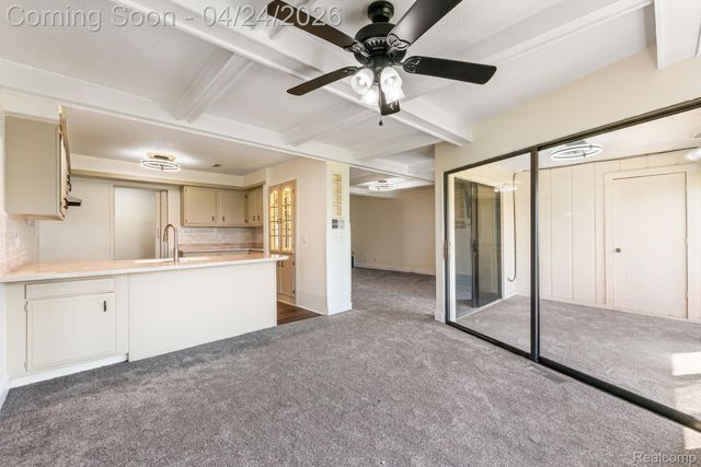 1680 Cliffs Landing 302E, Ypsilanti Charter Township, MI 48198