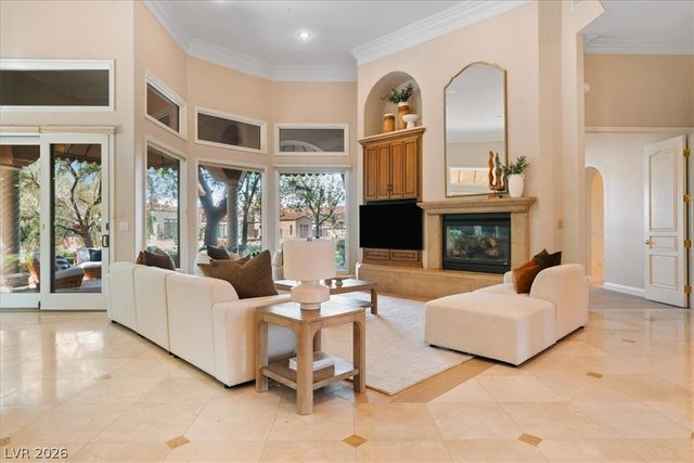 1 Via Mira Monte, Henderson, NV 89011