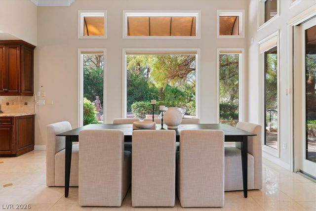 1 Via Mira Monte, Henderson, NV 89011