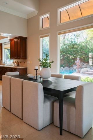 1 Via Mira Monte, Henderson, NV 89011