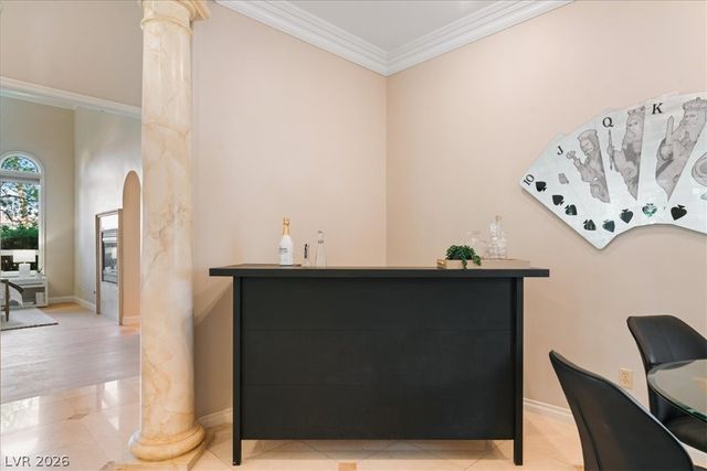 1 Via Mira Monte, Henderson, NV 89011