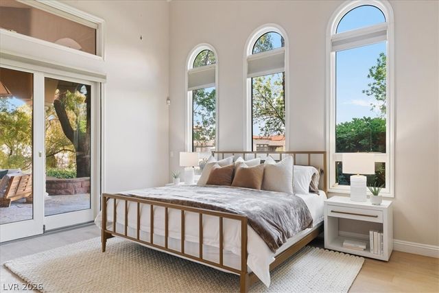 1 Via Mira Monte, Henderson, NV 89011