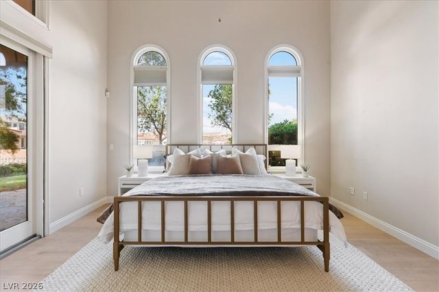 1 Via Mira Monte, Henderson, NV 89011