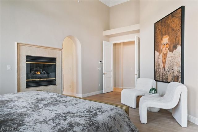 1 Via Mira Monte, Henderson, NV 89011
