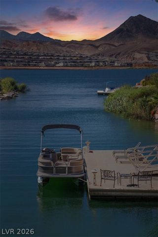 1 Via Mira Monte, Henderson, NV 89011