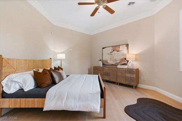 1 Via Mira Monte, Henderson, NV 89011