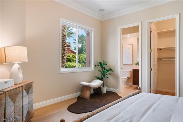 1 Via Mira Monte, Henderson, NV 89011
