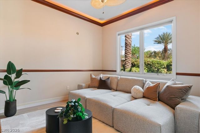 1 Via Mira Monte, Henderson, NV 89011