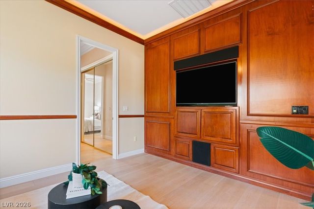 1 Via Mira Monte, Henderson, NV 89011