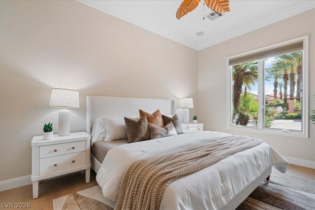 1 Via Mira Monte, Henderson, NV 89011