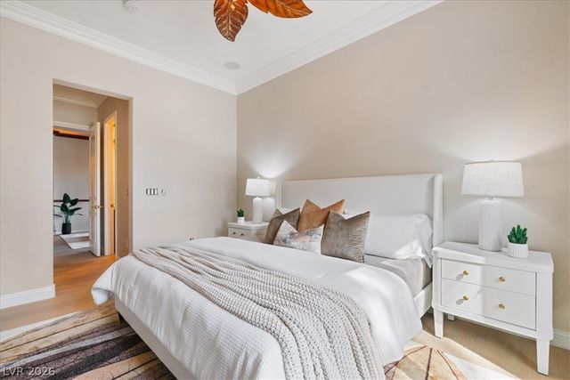 1 Via Mira Monte, Henderson, NV 89011