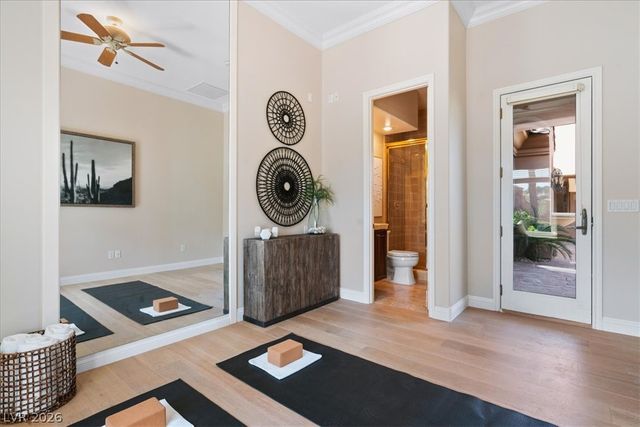 1 Via Mira Monte, Henderson, NV 89011