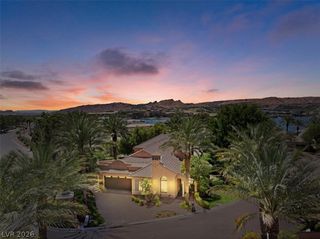 1 Via Mira Monte, Henderson, NV 89011
