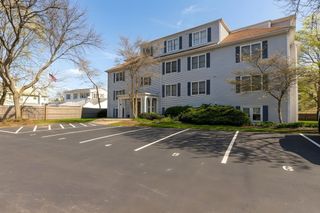 14 Webb Pl 1A, Mansfield, MA 02048