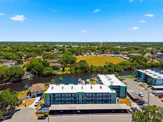 5640 FERGUSON COURT 2208, New Port Richey, FL 34652