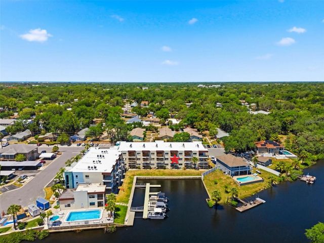 5640 FERGUSON COURT 2208, New Port Richey, FL 34652