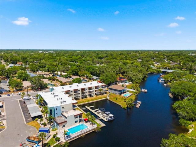 5640 FERGUSON COURT 2208, New Port Richey, FL 34652