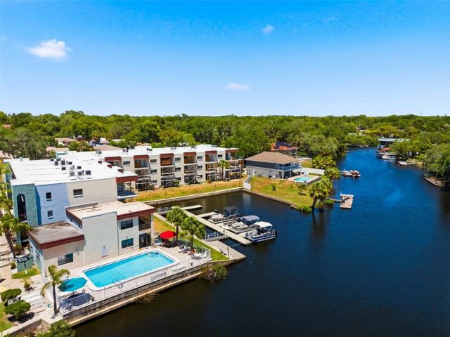 5640 FERGUSON COURT 2208, New Port Richey, FL 34652