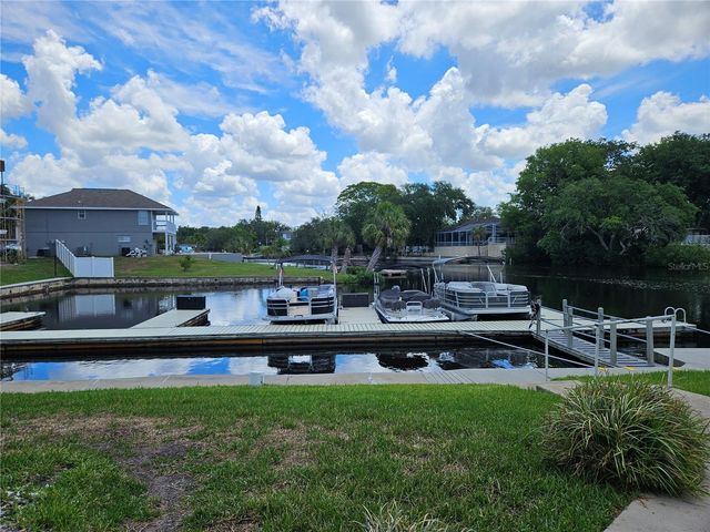 5640 FERGUSON COURT 2208, New Port Richey, FL 34652