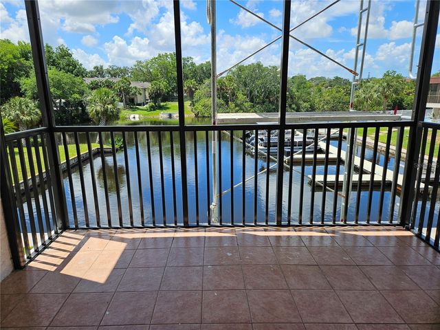 5640 FERGUSON COURT 2208, New Port Richey, FL 34652