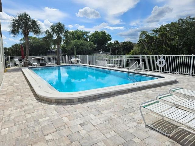5640 FERGUSON COURT 2208, New Port Richey, FL 34652