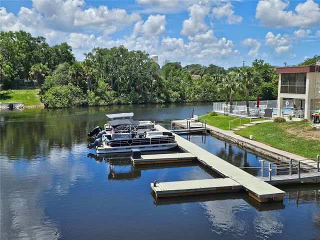 5640 FERGUSON COURT 2208, New Port Richey, FL 34652