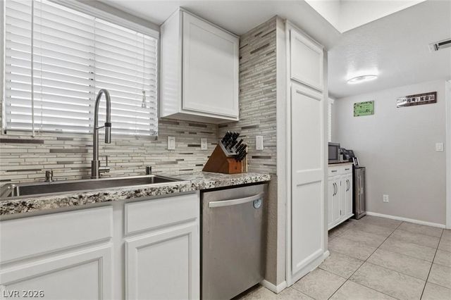 1625 East Keena Drive, Henderson, NV 89011