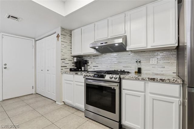 1625 East Keena Drive, Henderson, NV 89011