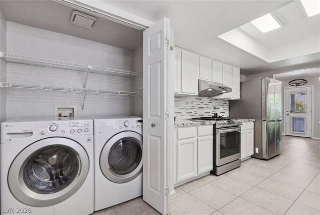 1625 East Keena Drive, Henderson, NV 89011
