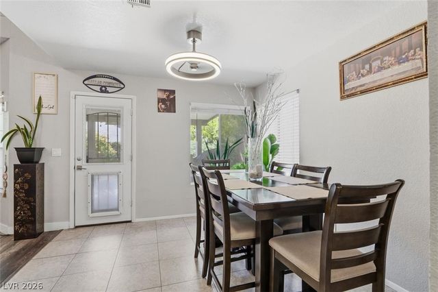 1625 East Keena Drive, Henderson, NV 89011