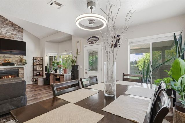 1625 East Keena Drive, Henderson, NV 89011