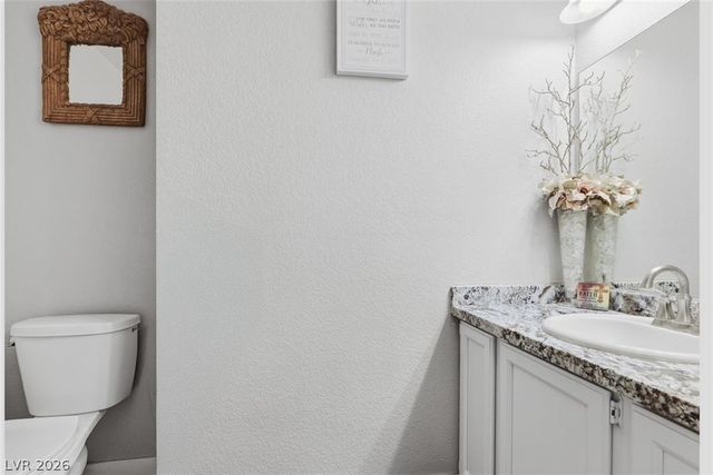 1625 East Keena Drive, Henderson, NV 89011