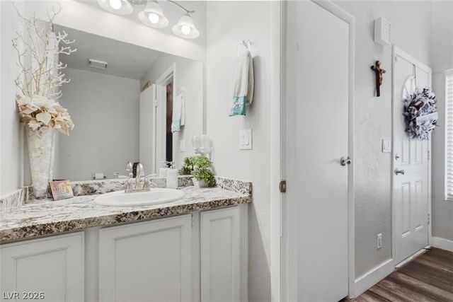 1625 East Keena Drive, Henderson, NV 89011