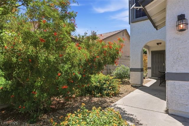1625 East Keena Drive, Henderson, NV 89011