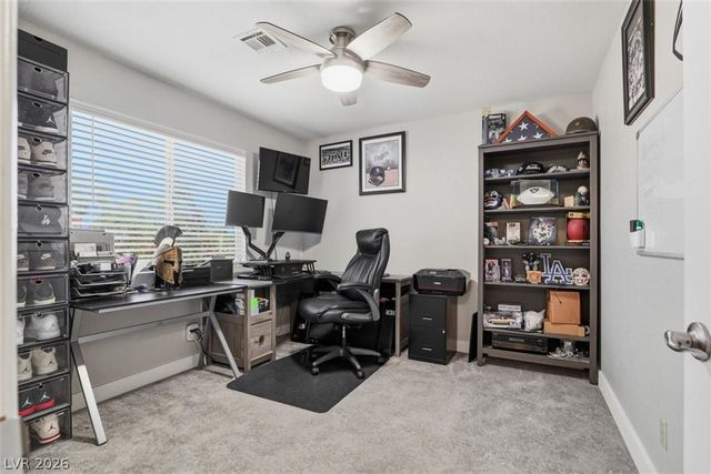 1625 East Keena Drive, Henderson, NV 89011