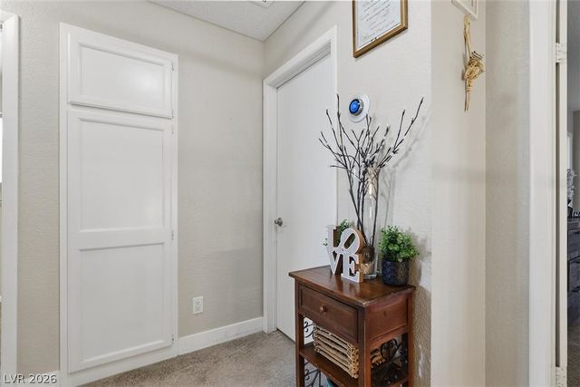 1625 East Keena Drive, Henderson, NV 89011