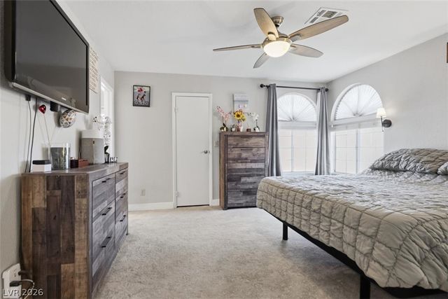 1625 East Keena Drive, Henderson, NV 89011