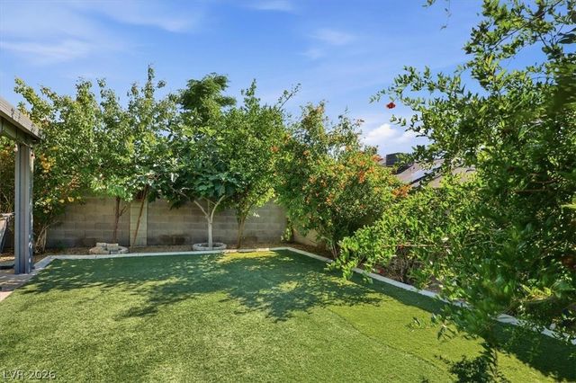 1625 East Keena Drive, Henderson, NV 89011