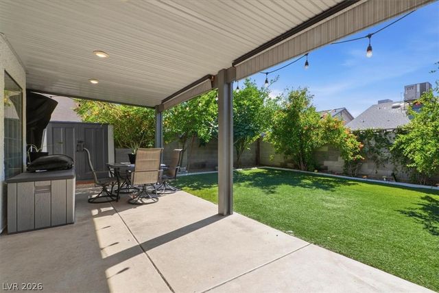 1625 East Keena Drive, Henderson, NV 89011