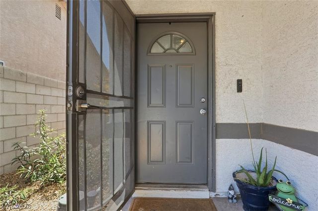 1625 East Keena Drive, Henderson, NV 89011