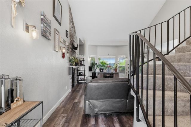 1625 East Keena Drive, Henderson, NV 89011
